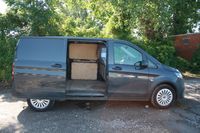 CTTE MERCEDES VITO 2L CDI, Fourgon, go, 7 cv (photo 6)