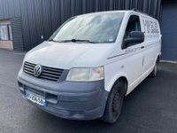 VOLKSWAGEN TRANSPORTER T5 FG CONFORT - Genre : CTTE - Carros… (photo 6)