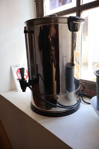 Percolateur à café CASSELIN