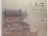 book cover of reconstructure la chine by jean hoa