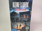 alone in the dark director ' s edition