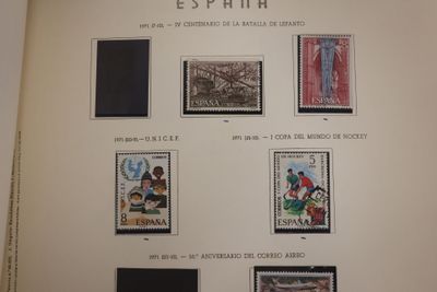 1 pochette vrac du monde