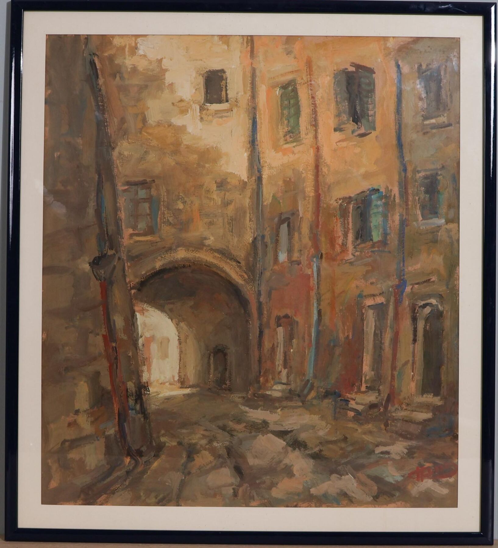 Objets d'art & Curiosités