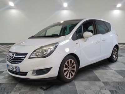 Opel - Meriva 1.4 Turbo - 120 CH Twinport Start/Stop Cosmo P…