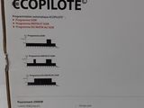 a box of thermosta copilote on the table
