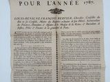 la déclaration de la déclaration de la déclaration de la déclaration de la déclaration de la déclaration de la déclaration de