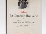 the front cover of a book with a picture of a bust of a man