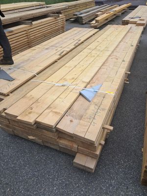Lot de solivettes 32 175 en 4M50