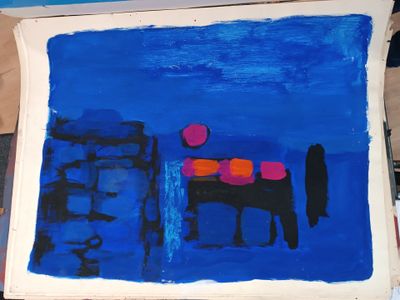 Pierre CHABROL (1920-1991). Compositions,