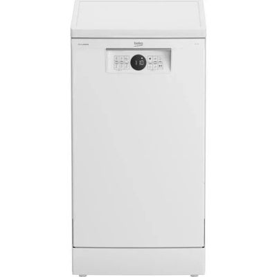1 Lave-vaisselle Pose Libre de la marque BEKO - modèle Bdfs26041wq - Photo 1