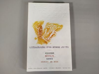 Jean-François Mattéi, Arlandis et Ben : L'itinéraire d'un ho…