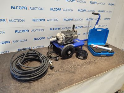 Europro - Kit DE Flocage À Haute…