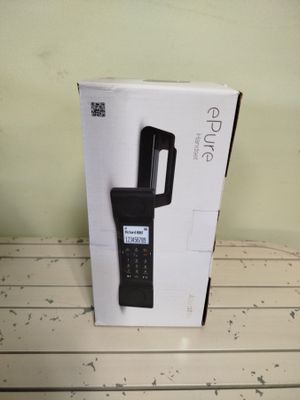 Combine supplémentaire de la marque ALCATEL - modèle ePure