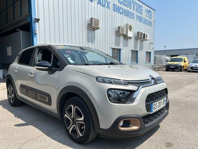 Citroën 1.2 PureTech PureTech Shine 5 portes