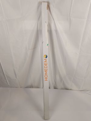 an image of a baseball bat on a white background