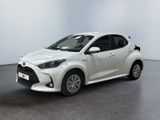 Toyota Yaris berline 1,0 VVT-G CVT 5 portes