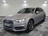 Audi A4 2.0 TFS Attraction Sport Line