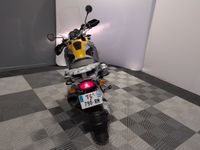 LIEU DE STOCKAGE : Paris Sud - BMW - R1200GS - ES - Mise en … (photo 4)