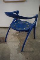 OLIVIER DE SCHRIJVER (1958 - ) - ODE'S DESIGN (Belgique) - 1… (photo 2)
