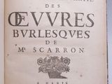 a book with a picture of a bunch of flowers on it