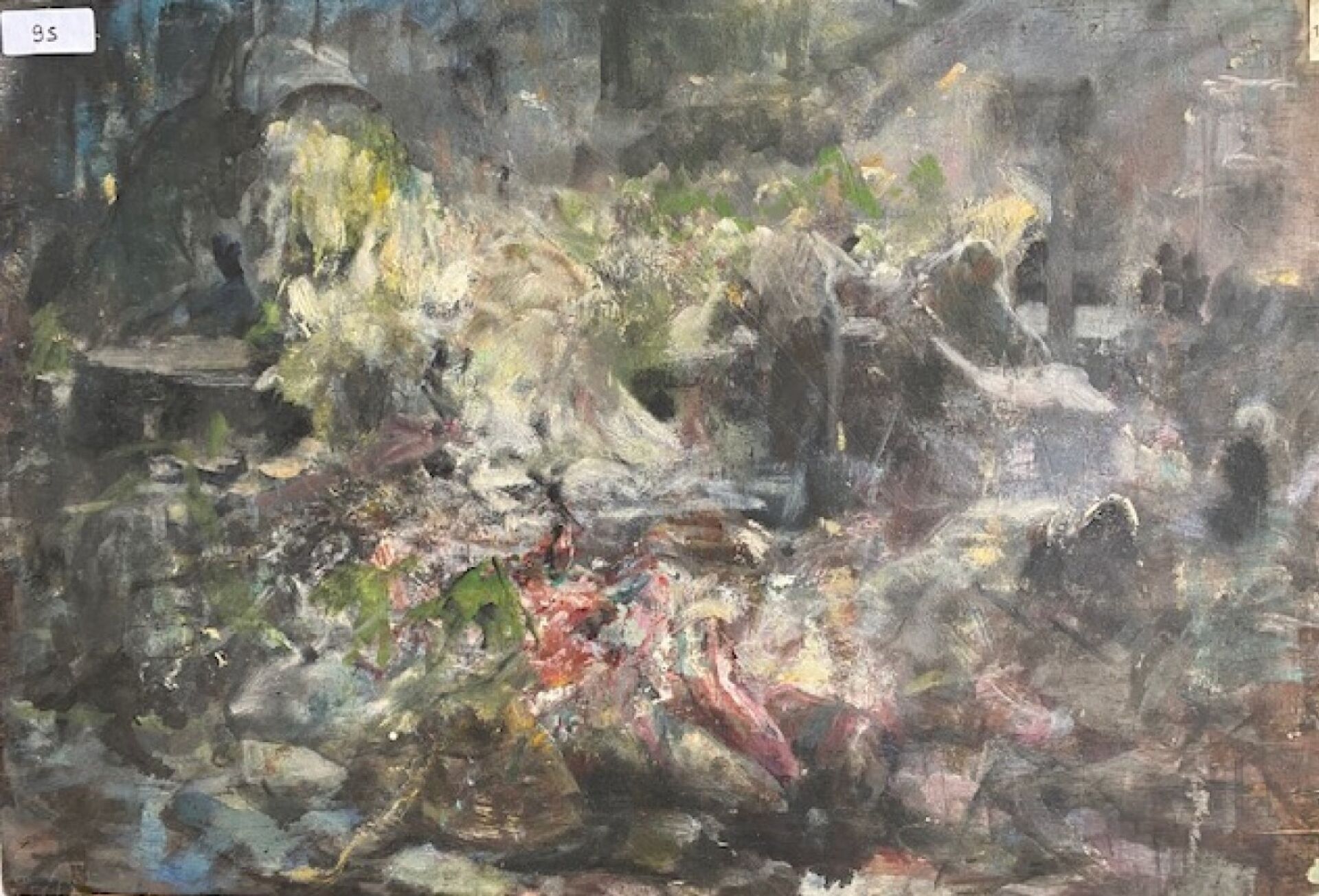 Objets d'art & Curiosités