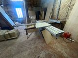 an image of a room that is being remodeled