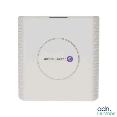 Répéteur DECT ALCATEL-LUCENT - Modèle : 8378 DECT IP-xBS - N…