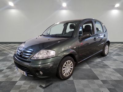 CITROEN - C3 1.4 HDI - GO - Mise en service: 15/09/2009 - Vente exclus - Photo 1