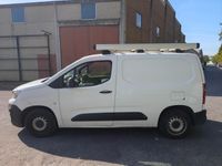 PEUGEOT PARTNER BLUE HDI 75 CH - Genre : CTTE - Carrosserie … (photo 5)