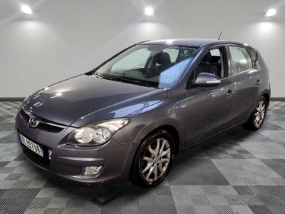 Hyundai - I30 1.6 Crdi 115 Pack Edition Blue Drive Bvm6 - GO…