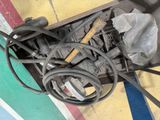an image of a machine that is sitting on the ground