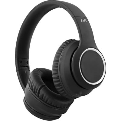 a pair of headphones on a white background