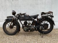1926 TERROT HSC