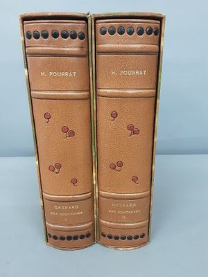 POURRAT Henri : "Gaspard des Montagnes".