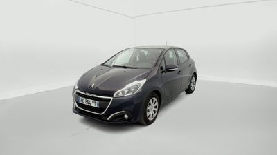 PEUGEOT - 208 BLUEHDI 100CH SS BVM5 ACTIVE - GO - Mise en se…