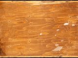 a picture of a wood board with holes in it
