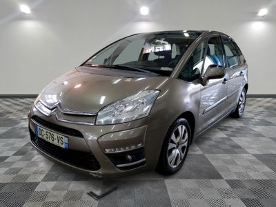 C4 PICASSO HDI 110 MILLENIUM - GO - Mise en servic… - Photo 1