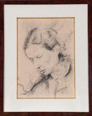 Arthur Emiel HESSENS (1899-1994).