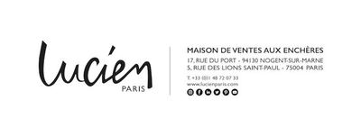 une photo en noir et blanc du logo du musée des Beaux-Arts