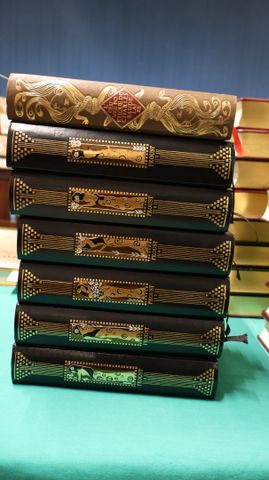 Edition Jean de Bonnot : Marcel PROUST : A la recherche du temps ...