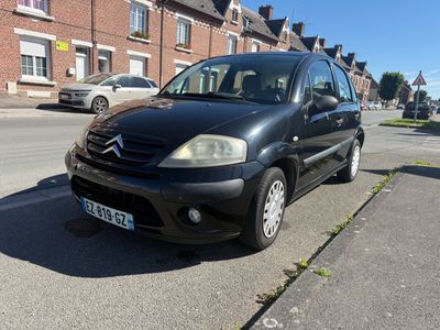 Citroen C3 1,1 i 60cv kilometrage 229000 Km CT plus de 6 moi…
