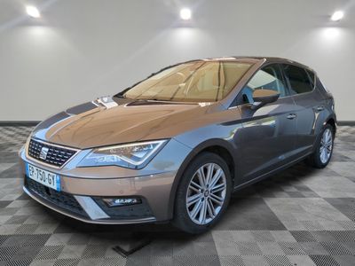 seat leon 1 0 tdi se business 5p