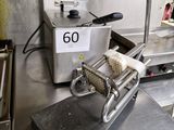 an image of a machine that is sitting in a kitchen