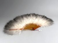 Plumes, Europe, vers 1890-1900 (photo 3)