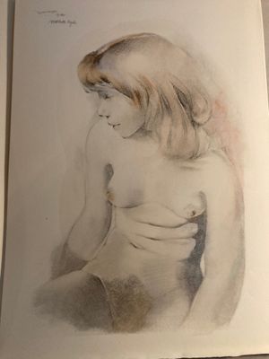 MONTHERLANT (Henri de): MARIETTE LYDIS.