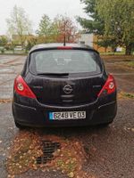 OPEL CORSA - 1.3 CDTI 3P - Genre : VP - Carrosserie : CI - E… (photo 4)