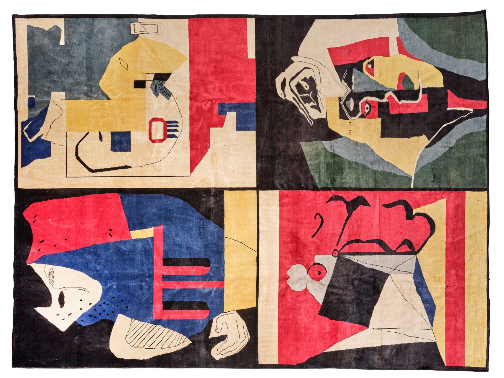 Objets d'art & Curiosités