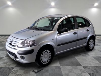 CITROEN - C3 1.4I PACK AMBIANCE - ES - Mise en service: 27/0…