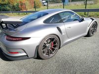 PORSCHE 911 GT3 RS 4.0 PDK 500 CV - Genre : VP - Carrosserie… (photo 4)