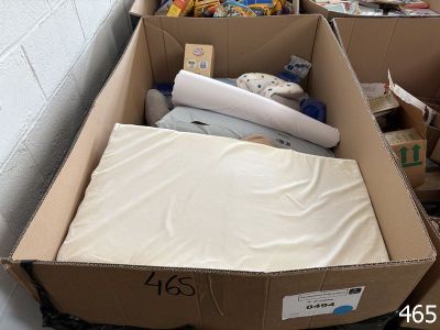 CAM - Box de puériculture (Réf P494 03/03) - Photo 1